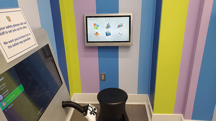 Pediatric Dentistry Center Upper East Side NYC Entertainment