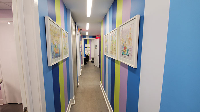 Pediatric Dentistry Center Upper East Side NYC