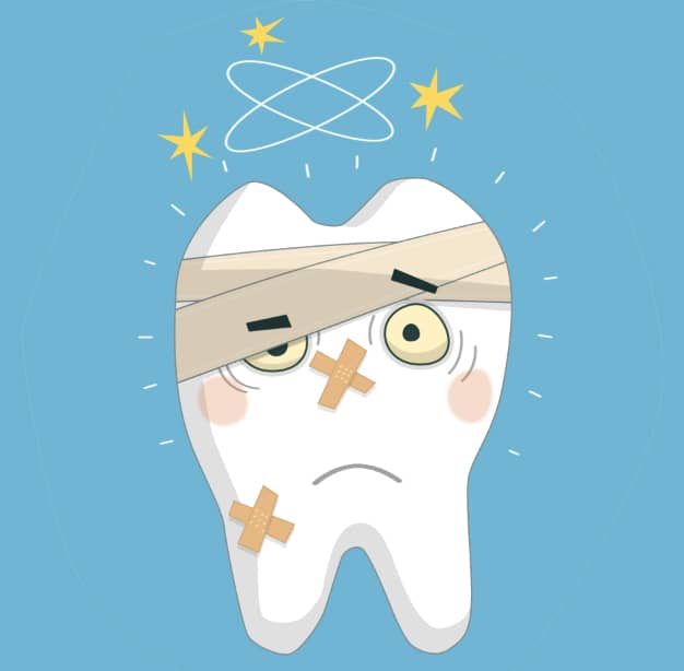 Pediatric Dental Emergencies | Kids Emergency Dentist Upper East Side NYC