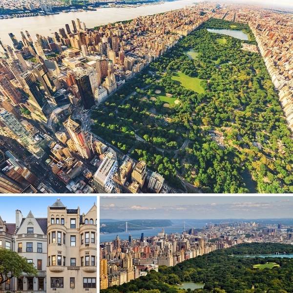 About Upper West Side