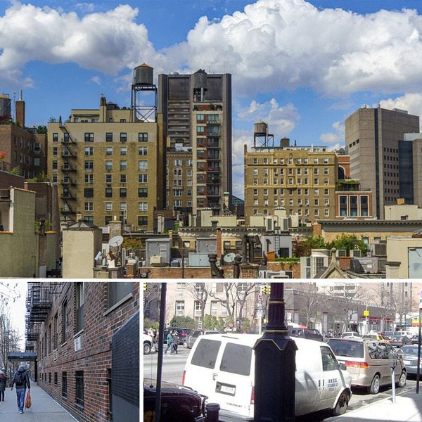 About Yorkville, NY