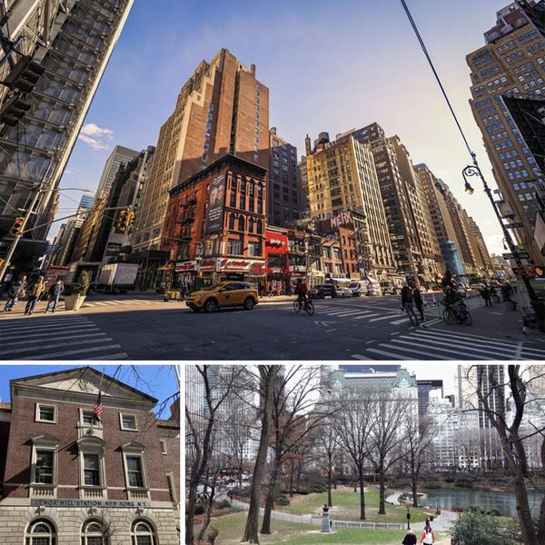 Lenox Hill